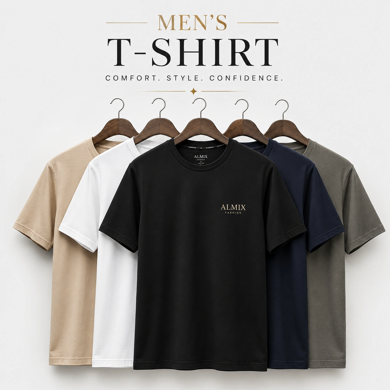 Men's T-Shirt